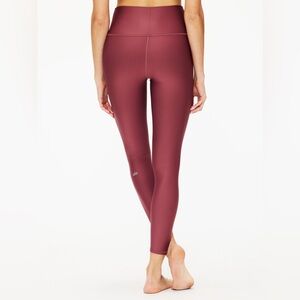 ALO Yoga Airlift 7/8 High-waist Leggings XS